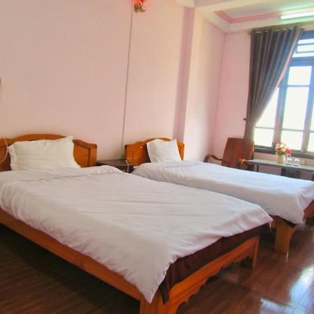 Thanh Ha Homestay Sapa 외부 사진