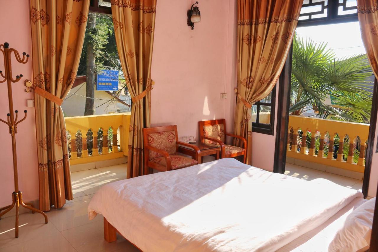 Thanh Ha Homestay Sapa 외부 사진