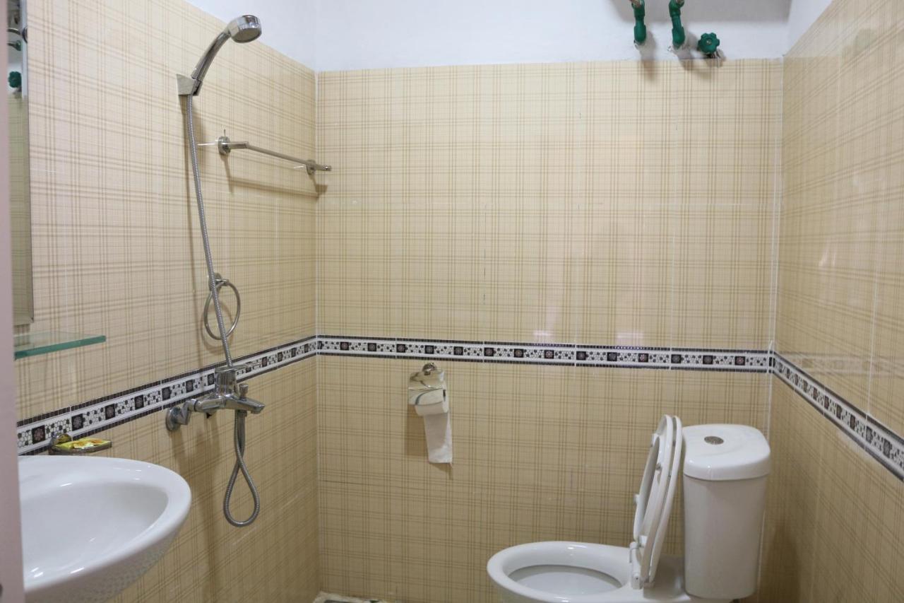 Thanh Ha Homestay Sapa 외부 사진